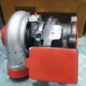 Turbo ChargerHOLSET HX25