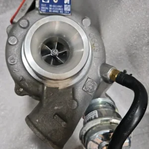 Turbo Charger/TR44