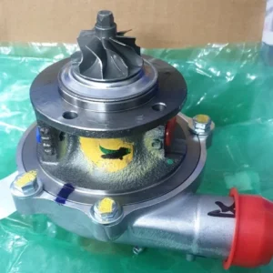 Turbo Core assembly/SWIFT