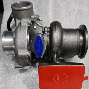 Turbo charger/John Deere 3029T