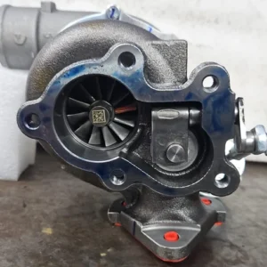 TEL TURBO/ TR 50