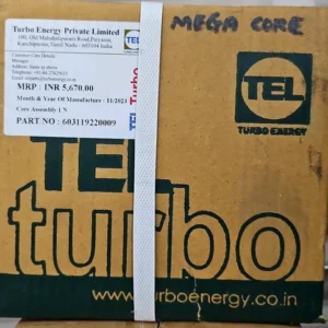 Turbo Core Assembly Tata Ace Maga Xl