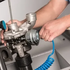 Turbocharger Repairing Service, Ludhiana