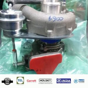 Turbo/for Tractor 75hp, 4WD