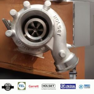Turbocharger Holset/ HE200