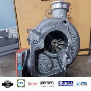 Turbocharger/HOLSET HE200