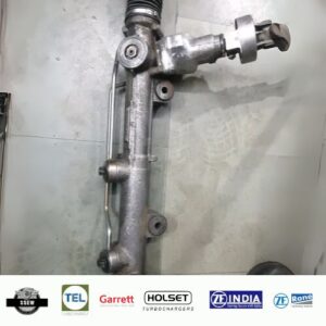 Mercry Alluminum Hydraulic Power Rack And Pinion Steering Gear Assembly