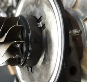 Toyta Turbo Core For Toyota Fortuner, For Diesel Engines