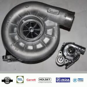 Holset He 200 Wg