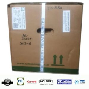 Turbo Charger/Dost bs6, Garage, Model Name/Number: 1699/ TEL