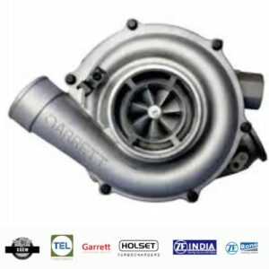 Car Turbocharger car
