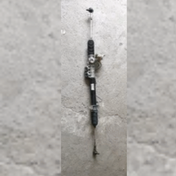 BMW steering rack