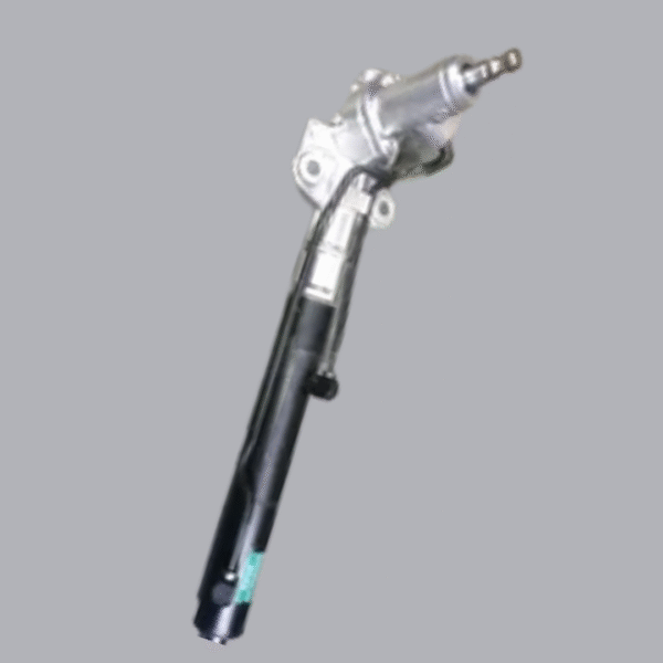 Steering rack/verrna O/M
